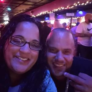 Meet your Posher, Reinaldo